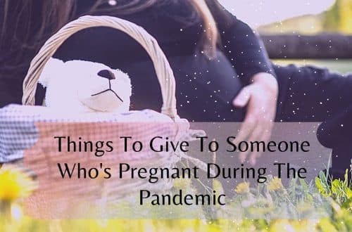 Gifts for Pregnant Women