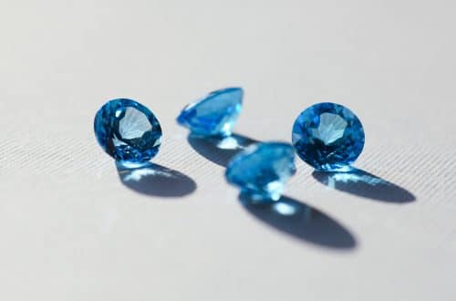 The Different Colours Of Aquamarine Gemstones
