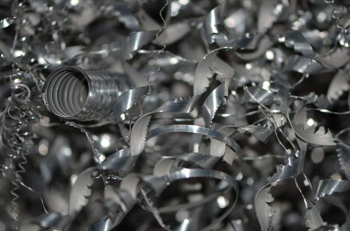 Know More About Proper Scrap Lead Disposal