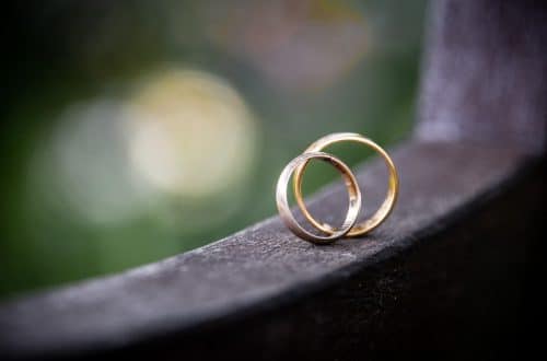 Wedding Rings: History, Significance & A Few Tips On Choosing & Buying Them