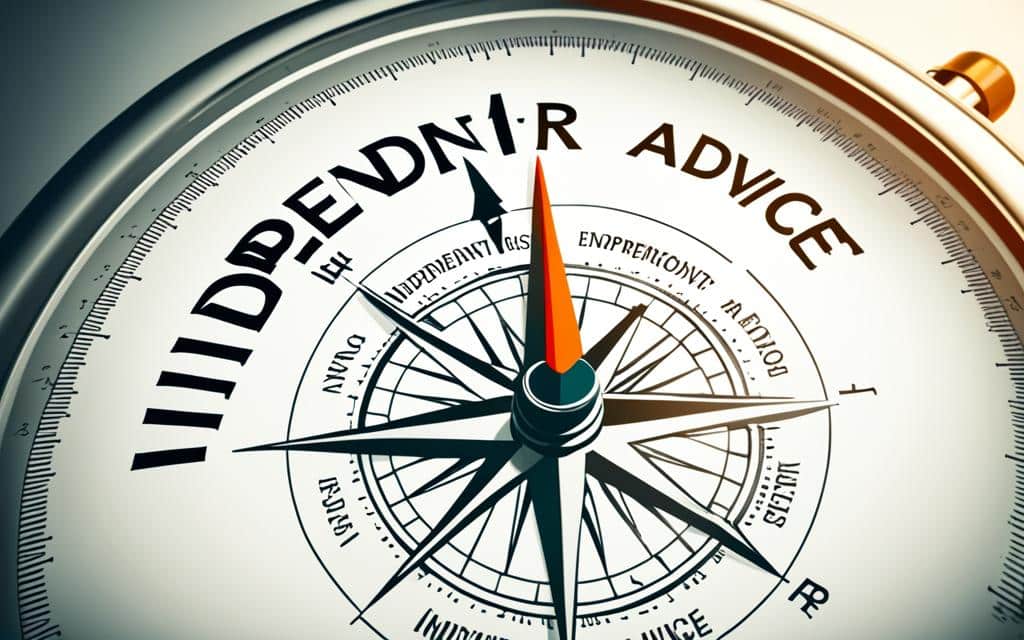Independent HR advice